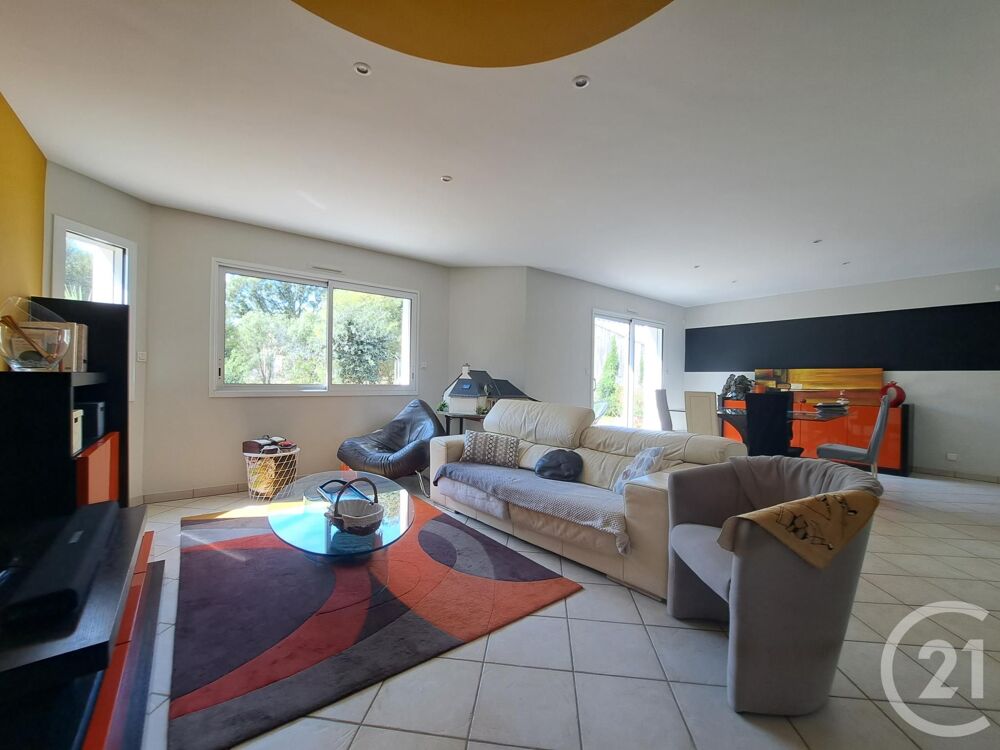 vente Maison - 5 pièce(s) - 150 m² Plaudren (56420)
