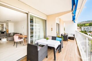  Appartement à vendre 4 pièces 81 m²