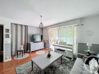  Appartement � vendre 2 pi�ces 40 m�