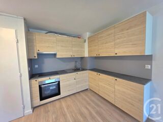  Appartement � vendre 2 pi�ces 42 m�