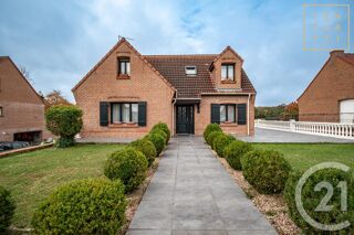  Maison � vendre 7 pi�ces 231 m�