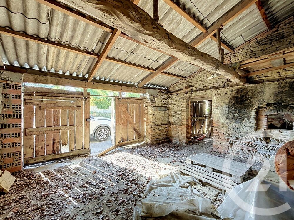 vente Maison - 2 pièce(s) - 70 m² Labarthe-sur-Lèze (31860)