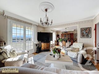  Maison à vendre 9 pièces 431 m²