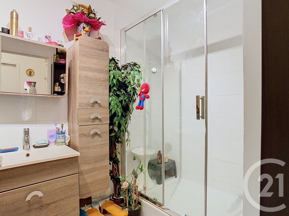 vente Appartement - 2 pièce(s) - 42 m² Thiais (94320)