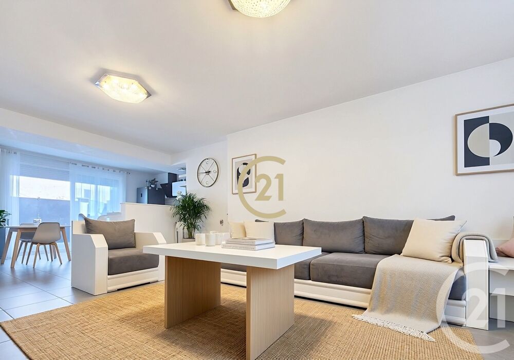 En exclusivité, Century 21 Le Pays Salonais vous présent....