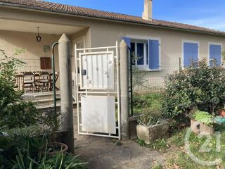  Maison à louer 4 pièces 89 m²