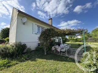  Maison � vendre 4 pi�ces 148 m�