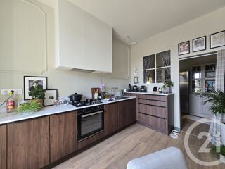  Appartement � vendre 3 pi�ces 94 m�