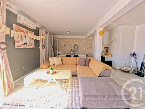  Appartement � vendre 4 pi�ces 110 m�