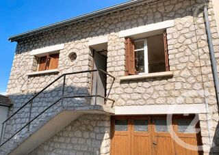  Maison à vendre 5 pièces 151 m²
