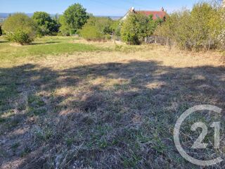  Terrain  vendre 1400 m