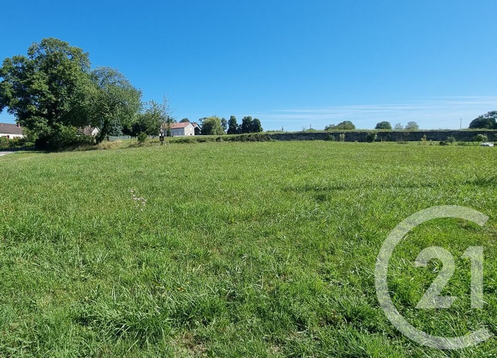 vente Terrain - 900 m² Montbozon (70230)