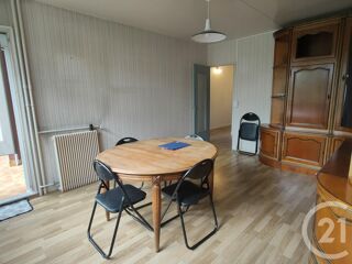 Appartement à louer 3 pièces 72 m²