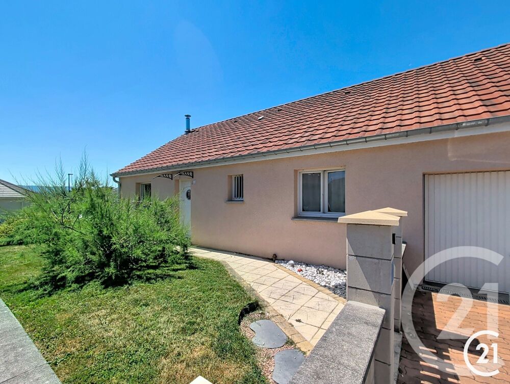 Century 21 agence de la gare vous propose cette maison d....