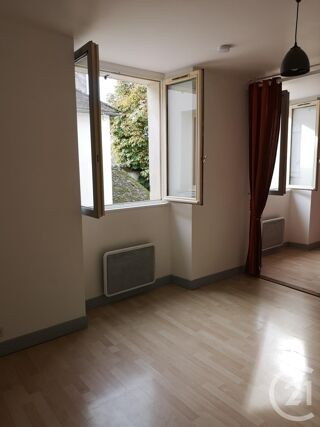  Appartement � louer 2 pi�ces 30 m�