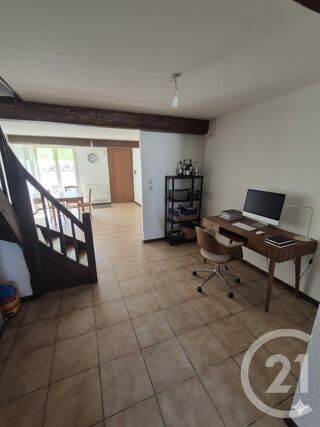  Maison � louer 3 pi�ces 92 m�