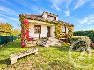 vente Maison - 4 pièce(s) - 86 m² Varennes-Vauzelles (58640)