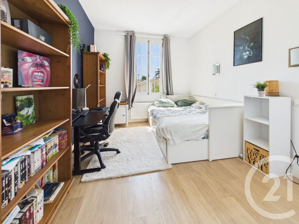 à vendre  Maison Villenave-d'Ornon (33140)