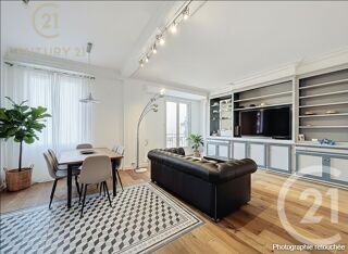  Appartement à vendre 3 pièces 81 m²