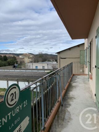  Appartement à louer 2 pièces 40 m²