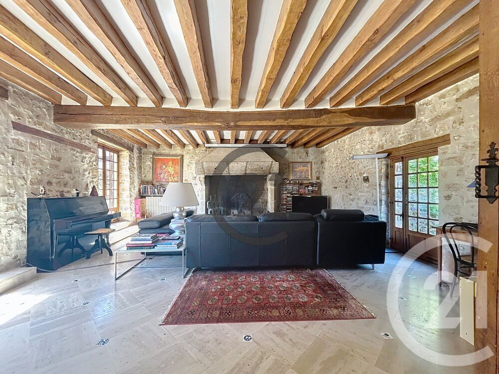 à vendre  Maison Ury (77760)