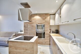  Appartement � vendre 2 pi�ces 31 m�