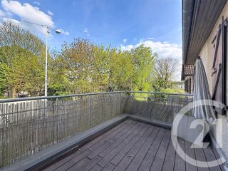  Appartement � vendre 5 pi�ces 126 m�