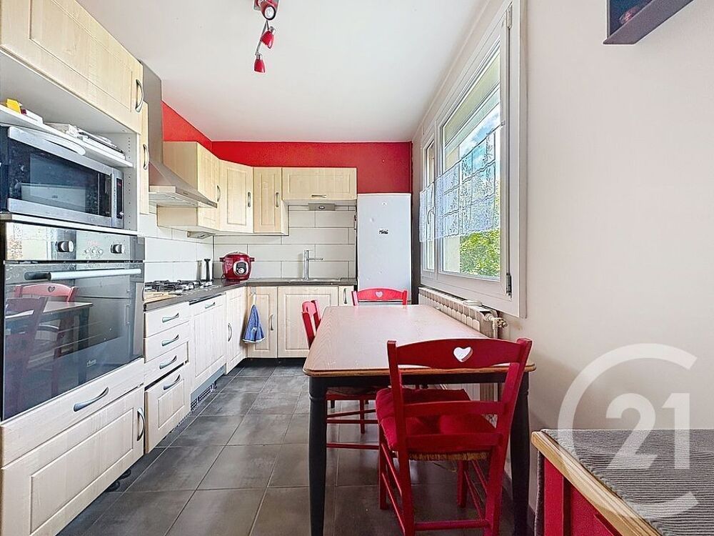 CENTURY 21 Les Portes De L'Est vous propose à la vente, ....