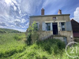  Maison à vendre 2 pièces 45 m²
