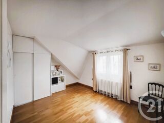  Maison � vendre 7 pi�ces 133 m�