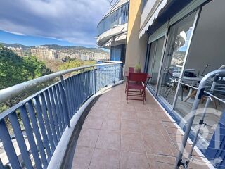  Appartement � vendre 1 pi�ce 38 m�