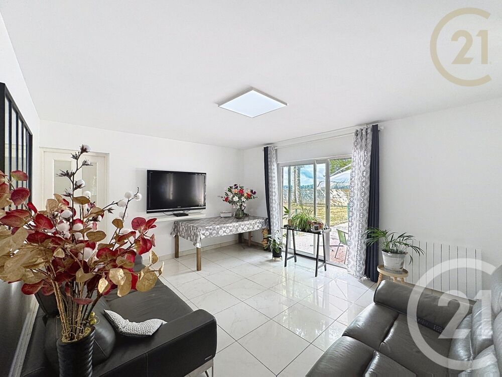 vente Maison - 4 pièce(s) - 110 m² Dordives (45680)
