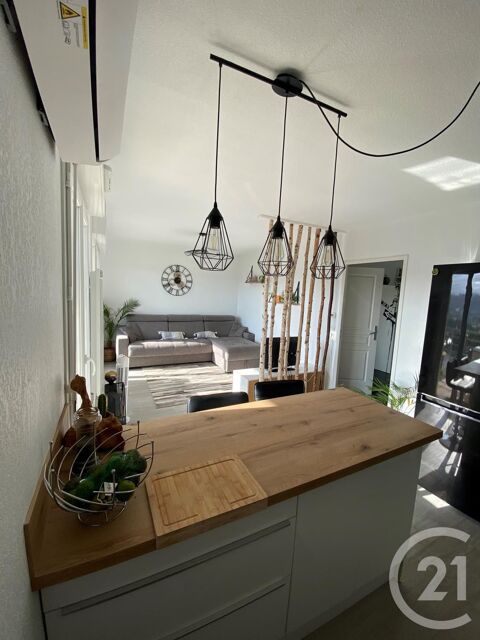  Appartement � louer 1 pi�ce 30 m�