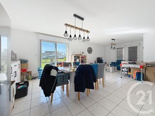  Maison � louer 4 pi�ces 96 m�