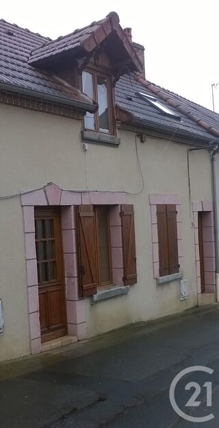  Maison � louer 4 pi�ces 99 m�