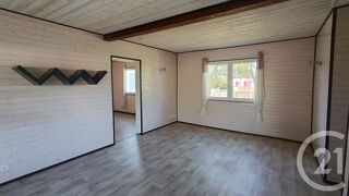  Maison � vendre 3 pi�ces 59 m�