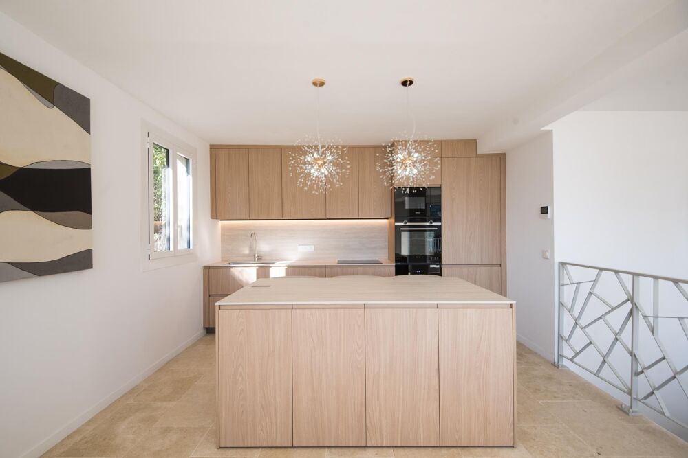 � vendre  Maison La Turbie (06320)