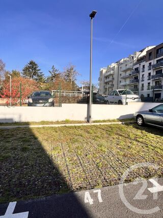  Parking / Garage à vendre 11 m²