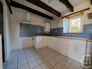  Maison à vendre 4 pièces 80 m²