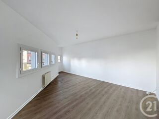  Appartement � louer 1 pi�ce 34 m�