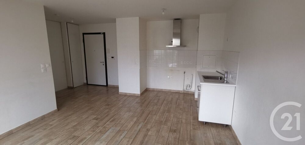 location Appartement - 3 pièce(s) - 54 m² Le Blanc-Mesnil (93150)