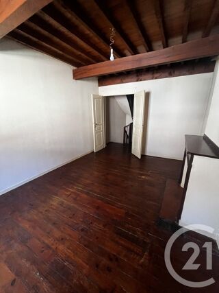  Maison à louer 3 pièces 65 m²
