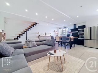  Maison à vendre 4 pièces 142 m²