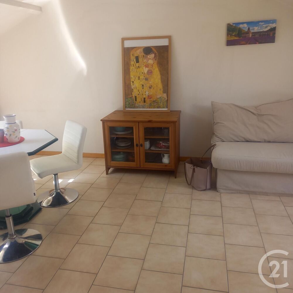 location Appartement - 2 pièce(s) - 27 m² Avignon (84000)