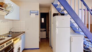  Appartement � vendre 3 pi�ces 49 m�