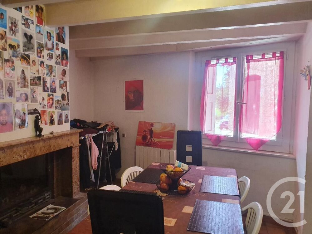 vente Maison - 5 pièce(s) - 94 m² Leuc (11250)