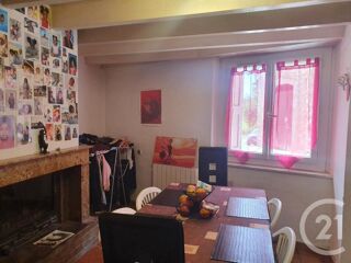 Maison à vendre 5 pièces 94 m²