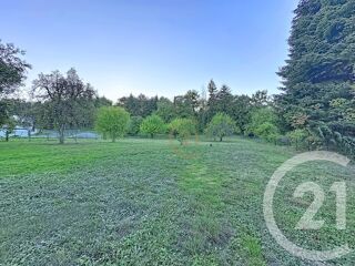 vente Terrain - 1188 m² Voujeaucourt (25420)