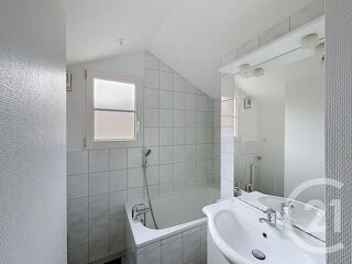  Appartement à vendre 2 pièces 48 m²