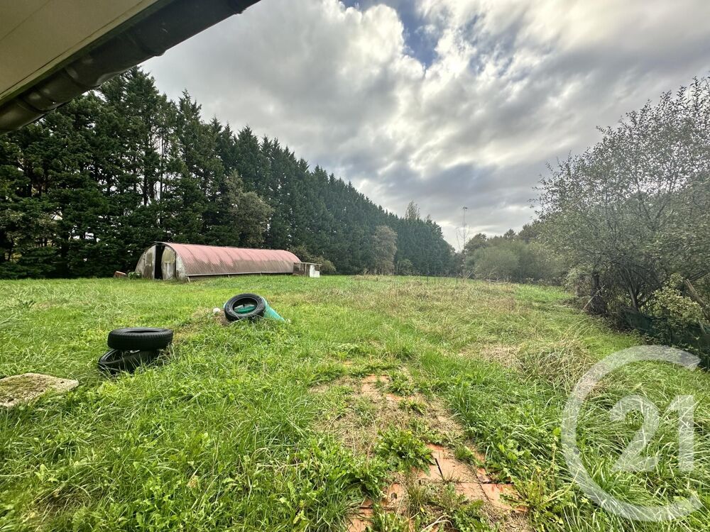 vente Maison - 4 pièce(s) - 78 m² Ygos-Saint-Saturnin (40110)